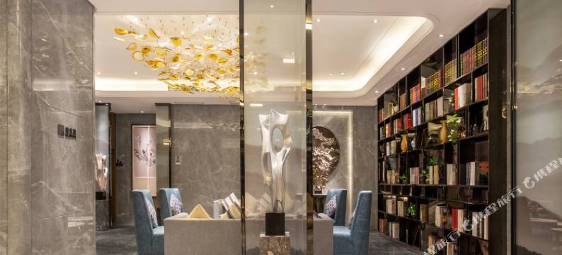 十堰美盛假日酒店(上海路大学城店)图片