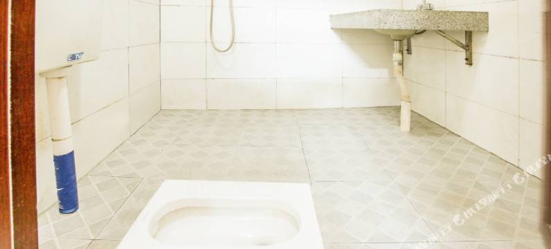 重庆常青藤公寓图片