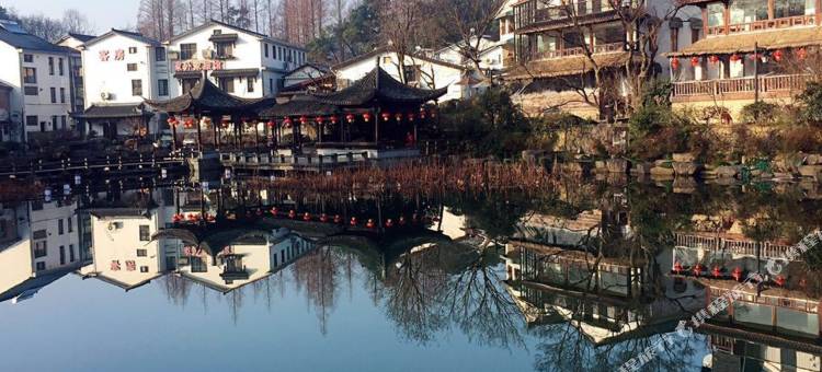 杭州等风来民宿图片