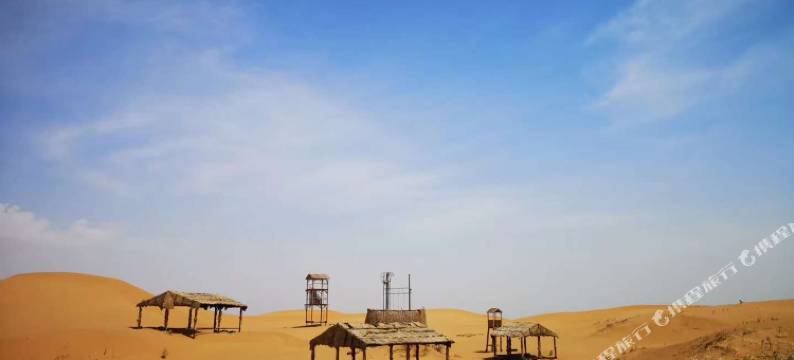 沙坡头黄河小院(沙坡头景区店)图片