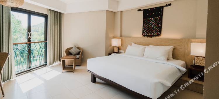 宾唐弗洛雷斯酒店(Bintang Flores Hotel)图片