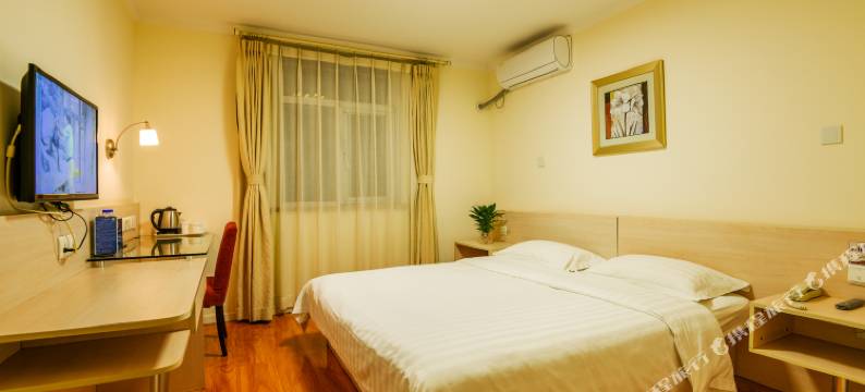 京成商务酒店(北京十里河地铁站店)图片