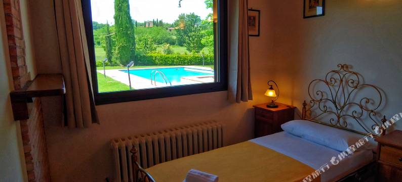 托斯卡纳图瑞毕卡住宿加早餐旅馆(Torrebianca Tuscany)图片