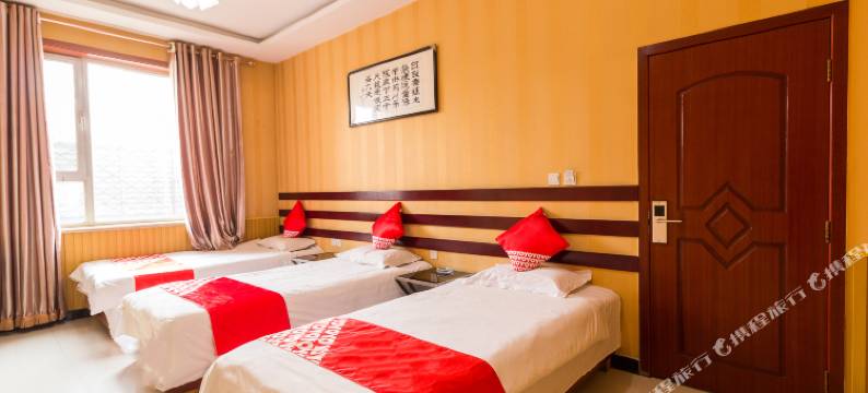 保定168快捷宾馆图片