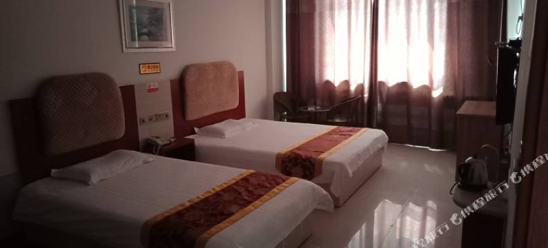 顺宝商务宾馆图片