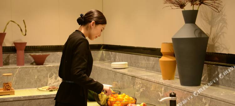 锦颐优选酒店(包头万达广场店)图片