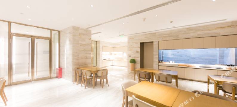 全季酒店(北京上地安宁庄店)图片