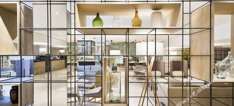 塞维利亚美利亚酒店(Melia Sevilla)图片