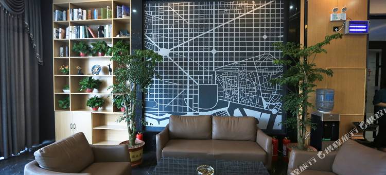 尚客优精选酒店(商丘师范学院店)图片