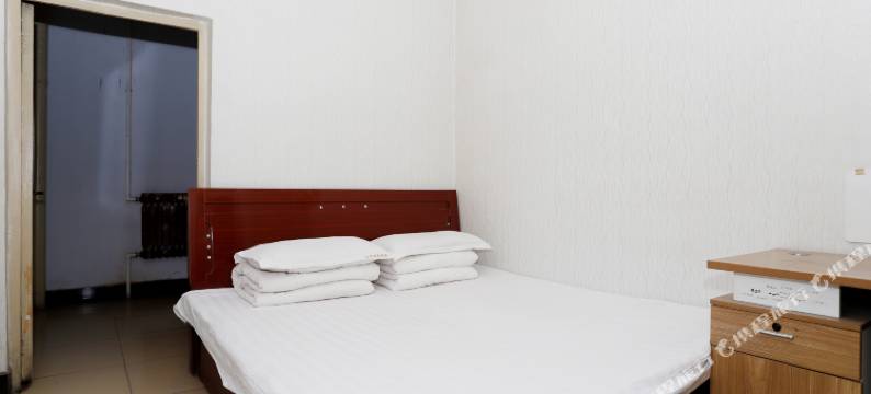 晋城创客旅馆图片