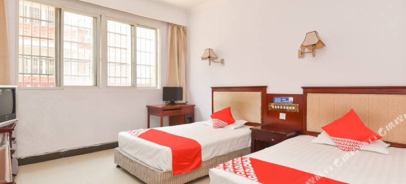 潜山瑶海宾馆图片