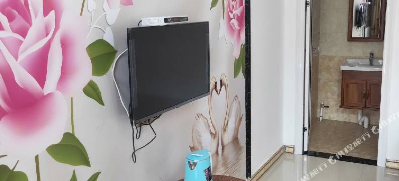 介休家和农家乐图片