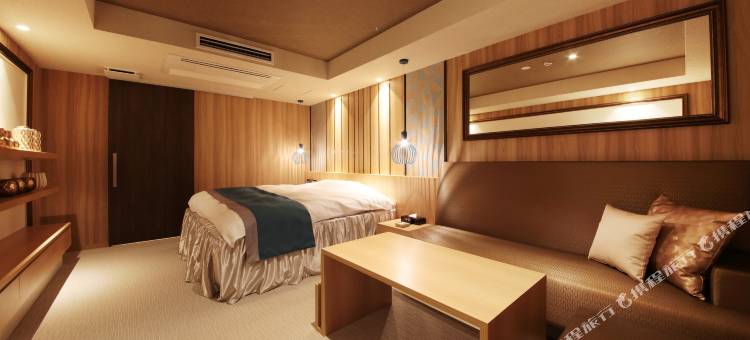 N酒店(N Hotel)图片