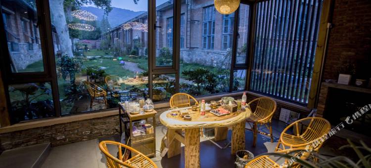 观季民宿(襄阳古城603文创园店)图片