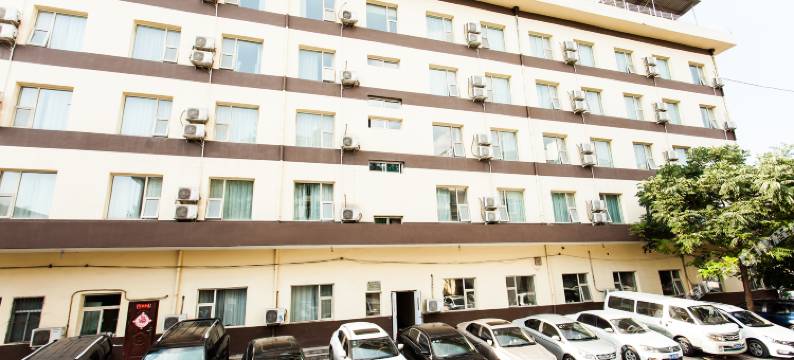 如家酒店(太原北大街北肖墙万达广场店)图片