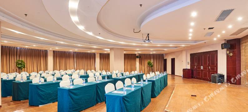 石狮金璟大酒店图片