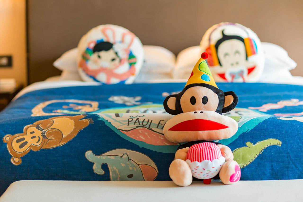 崇明金茂凯悦酒店图片