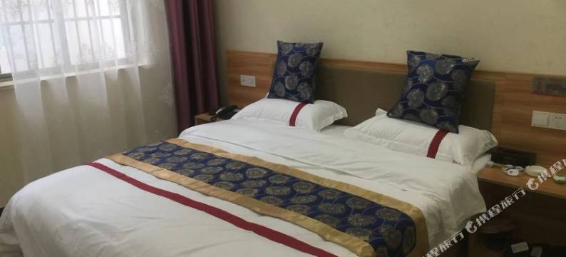 余姚泊雅宾馆图片