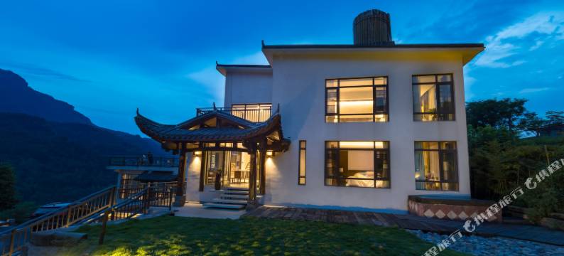 心悟山居(张家界武陵源景区店)图片