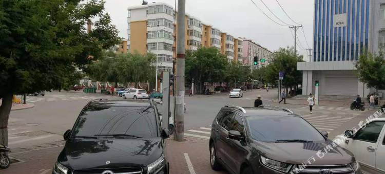 泰来惠诚宾馆图片