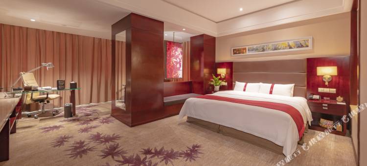 本溪富虹国际饭店图片