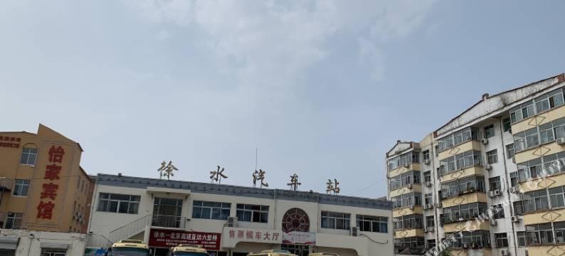 保定168快捷宾馆图片