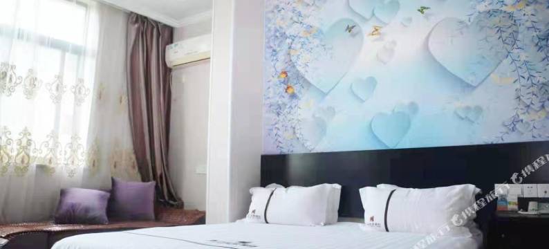 德阳圆点宾馆图片