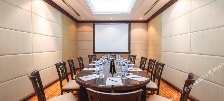 升丽大酒店(Zenith Sukhumvit Hotel)图片