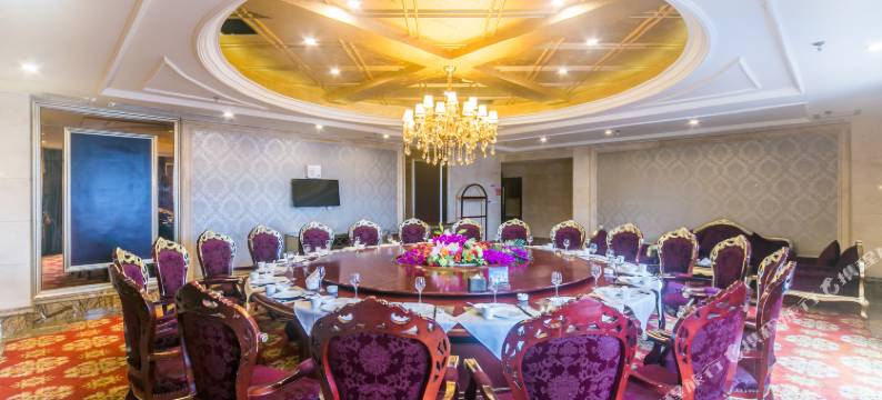 眉山东坡名人大酒店图片