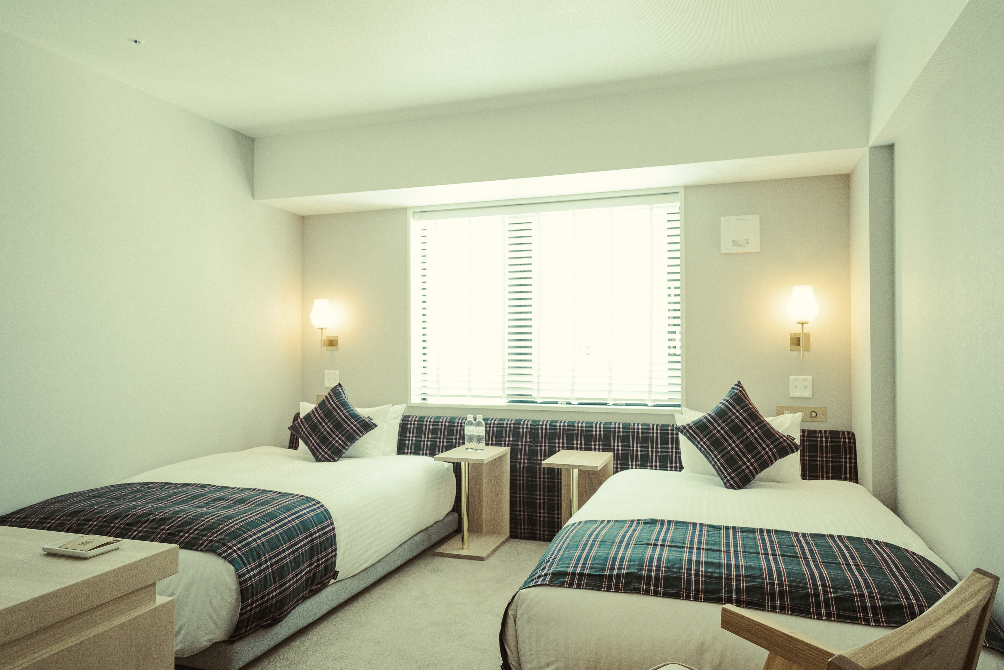 Hotel it. Osaka Shinmachi Hotel Overview