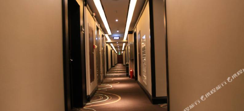 牙克石西岸宾馆图片