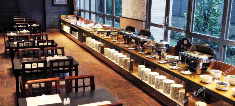 台南家新大饭店图片