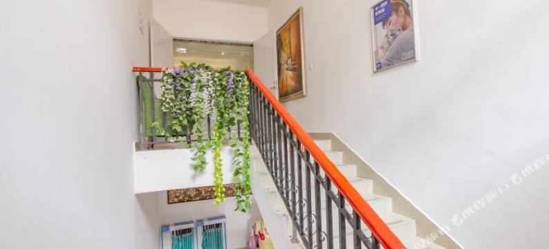 南京H连锁·甜蜜蜜精品酒店图片