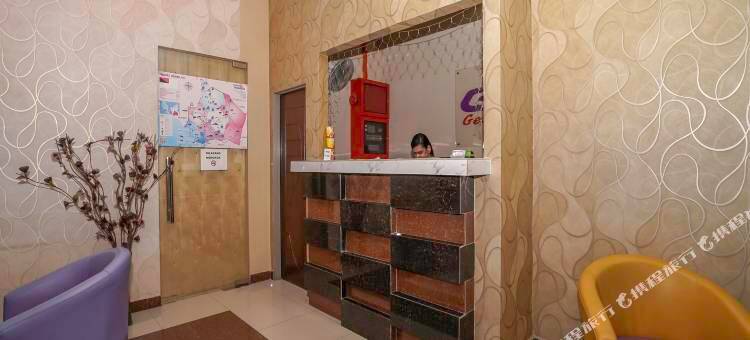 OYO 1043格特茵酒店森达延(OYO 1043 Get Inn Hotel Sendayan)图片