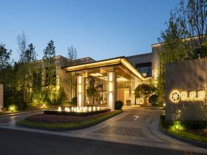 北京枫烨园酒店图片