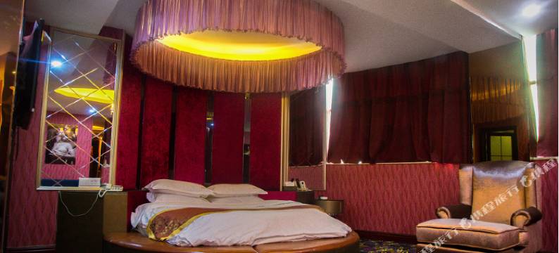 竹山思齐商务宾馆图片