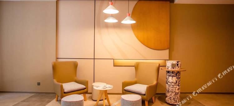 如家酒店.neo(新乡平原路店)图片