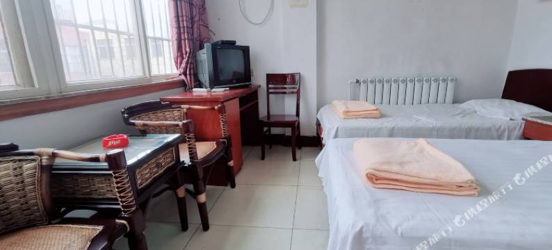 四季顺宾馆(日照火车站店)图片