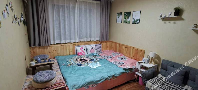 西安小雅小居公寓图片