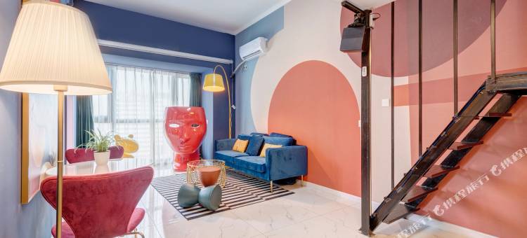 九都望阙民宿(隋唐洛阳城应天门遗址丽景门店)图片