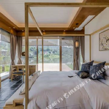 新津梨园雅舍 新开业 民宿 598 起