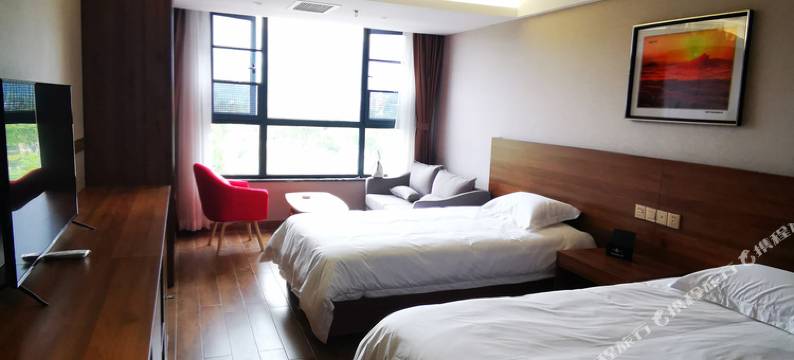 栾川小桔子妈妈公寓图片