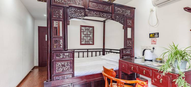 苏州途掌柜116779民宿图片