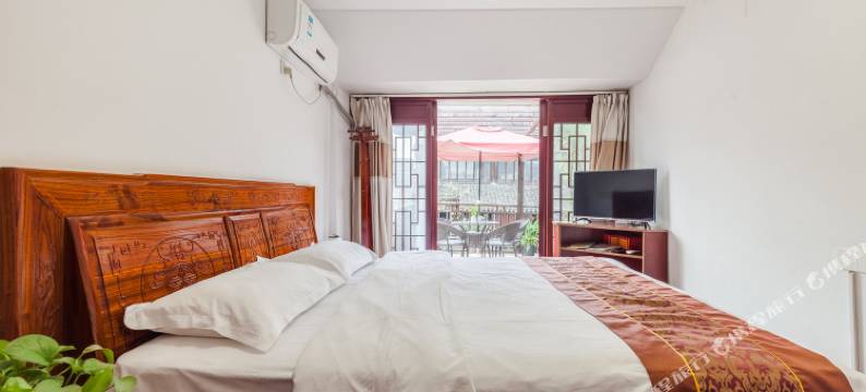 苏州途掌柜116779民宿图片