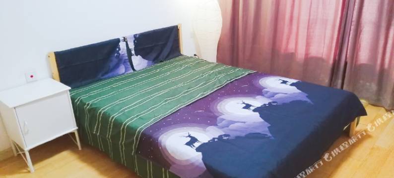 西安maryhouse公寓图片