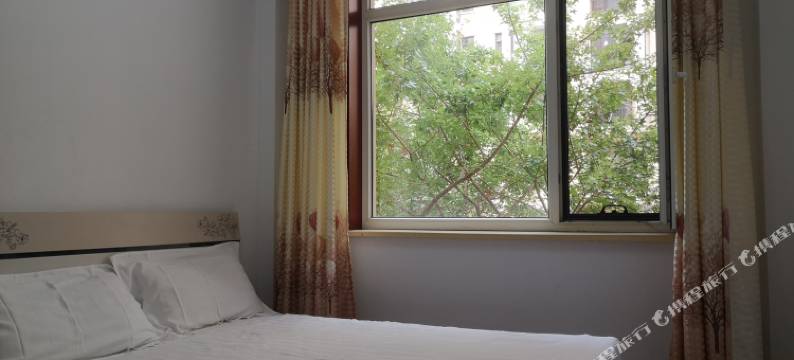 瓦房店李永盛公寓图片