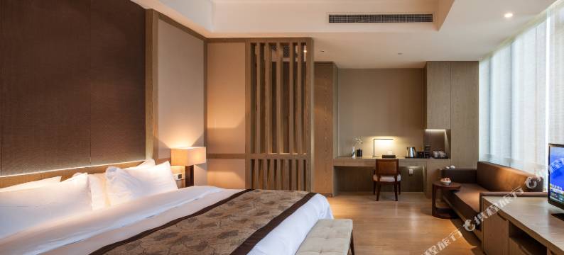 江阴敔山嘉荷酒店图片