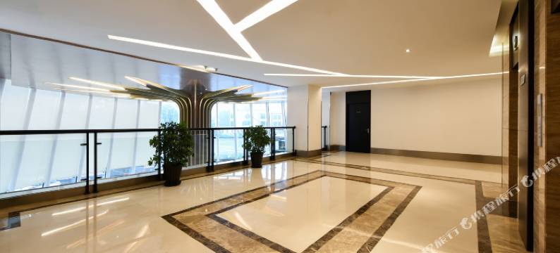 桔子酒店(北京亦庄万源街店)图片