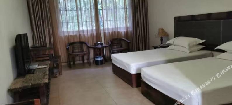 雷州天成台旅游度假村图片