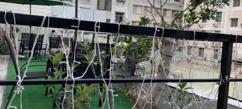 厦门一杯茶酒店(中山路步行街店)图片